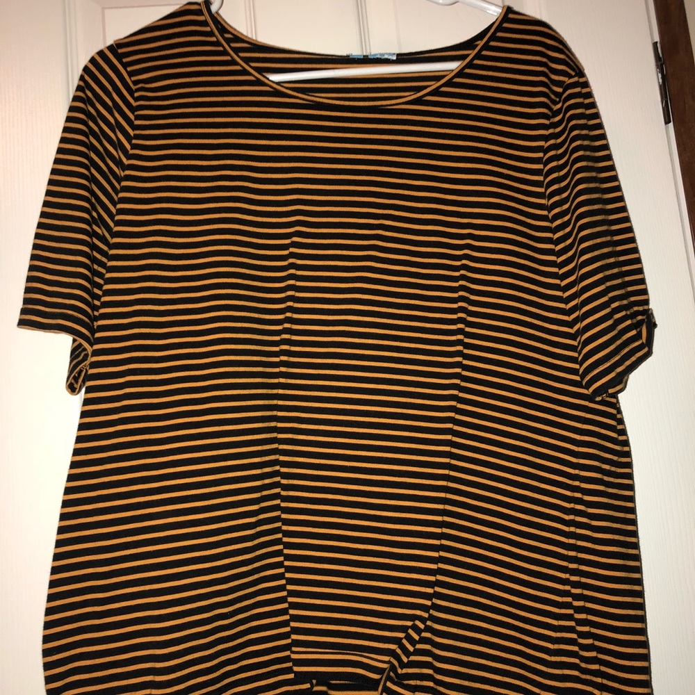 Bumble Bee Shirt